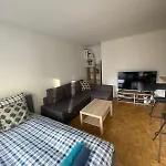 Cosy Appartement 3 Pers - Alesia Montparnasse