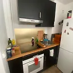 Cosy Appartement 3 Pers - Alesia Montparnasse