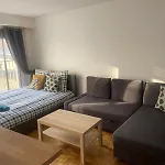 Cosy Appartement 3 Pers - Alesia Montparnasse