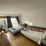 Cosy Appartement 3 Pers - Alesia Montparnasse