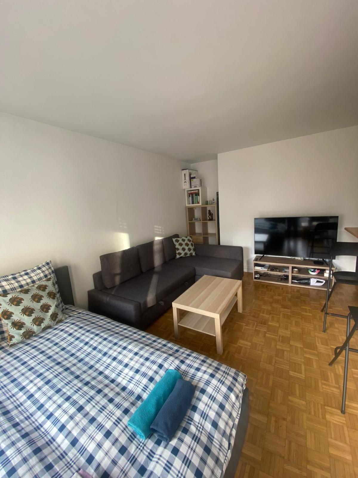 Appartamento Cosy 3 Pers - Alesia Montparnasse *